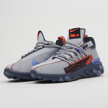 Tenisky a topánky Nike React ISPA Šedá | CT2692-001, 1