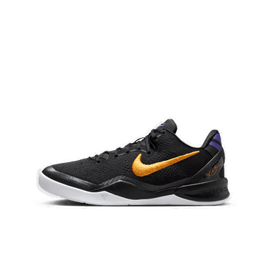 Tenisky a topánky Nike Kobe VIII Čierna | FN0266-002, 1