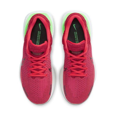 Tenisky a topánky Nike ZoomX Invincible Run Flyknit 2 Červená | DH5425-600, 2