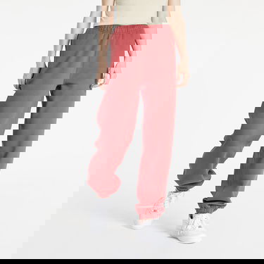 Tepláky Nike Fleece Pants Červená | CW5565-661, 0