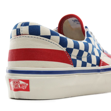 Tenisky a topánky Vans Era 95 Dx Biela | VN0A2RR1VYC, 3