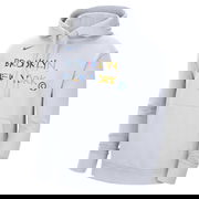 NBA Brooklyn Nets City Edition Fleece Pullover Hoodie