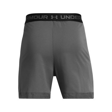 Šortky Under Armour Vanish Woven 6in Shorts Šedá | 1373718-027, 2