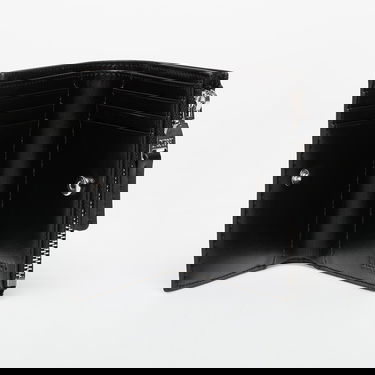 Peňaženka Diesel 1DR Bifold Wallet Čierna | X09888-PR818-T8013, 2