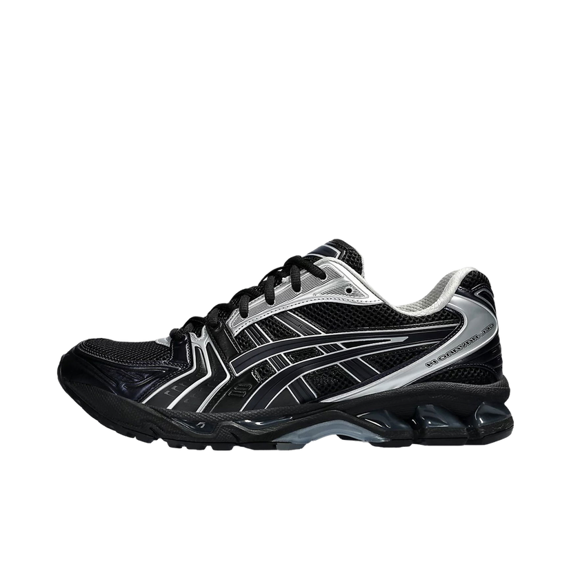 Bežecké topánky Asics atmos x Undermycar x Gel-Kayano 14 "Black" Čierna | 1203A430-001