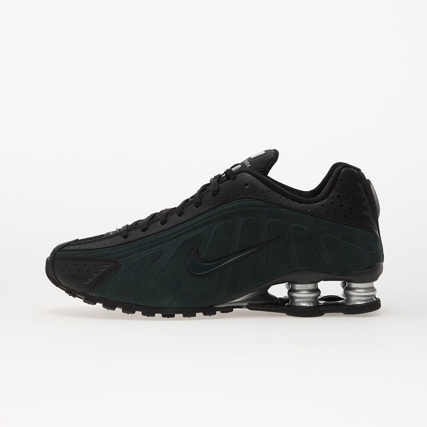 Tenisky a topánky Nike Shox R4 Se 2 Čierna | HQ7739-002, 0
