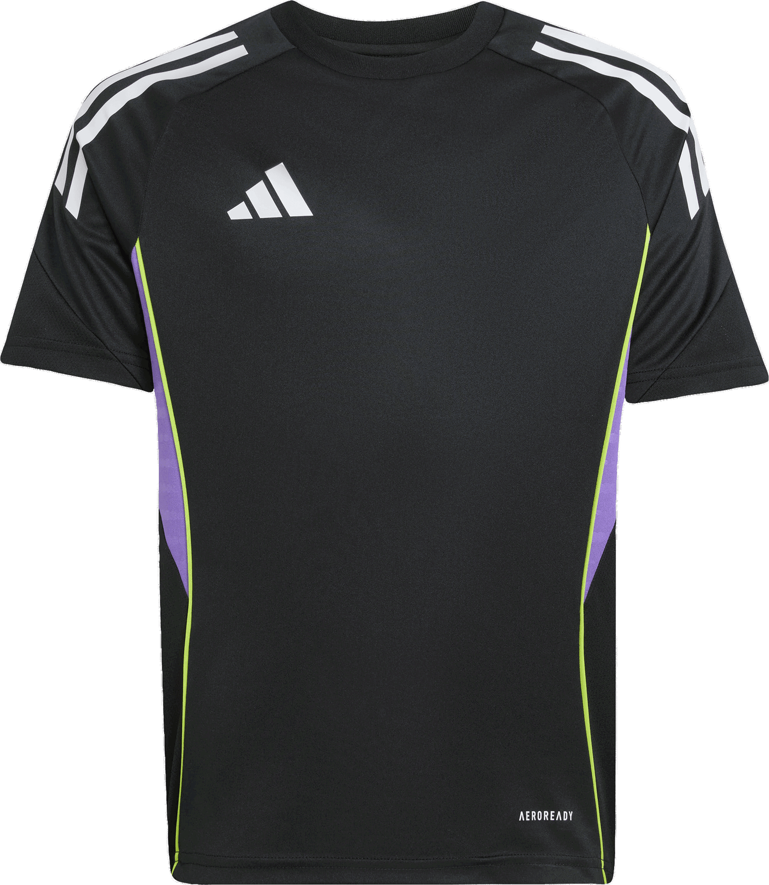 Dres adidas Originals Adidas Tiro 25 Competition Jersey Čierna | jw4364, 0