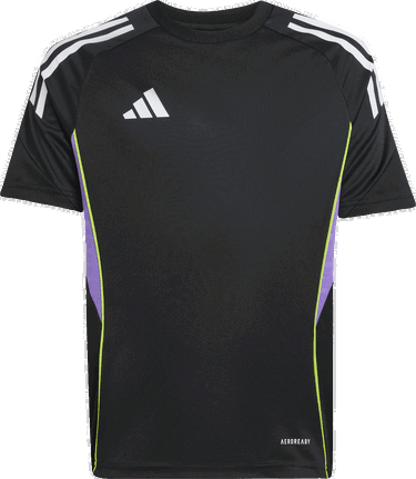 Dres adidas Originals Adidas Tiro 25 Competition Jersey Čierna | jw4364, 0