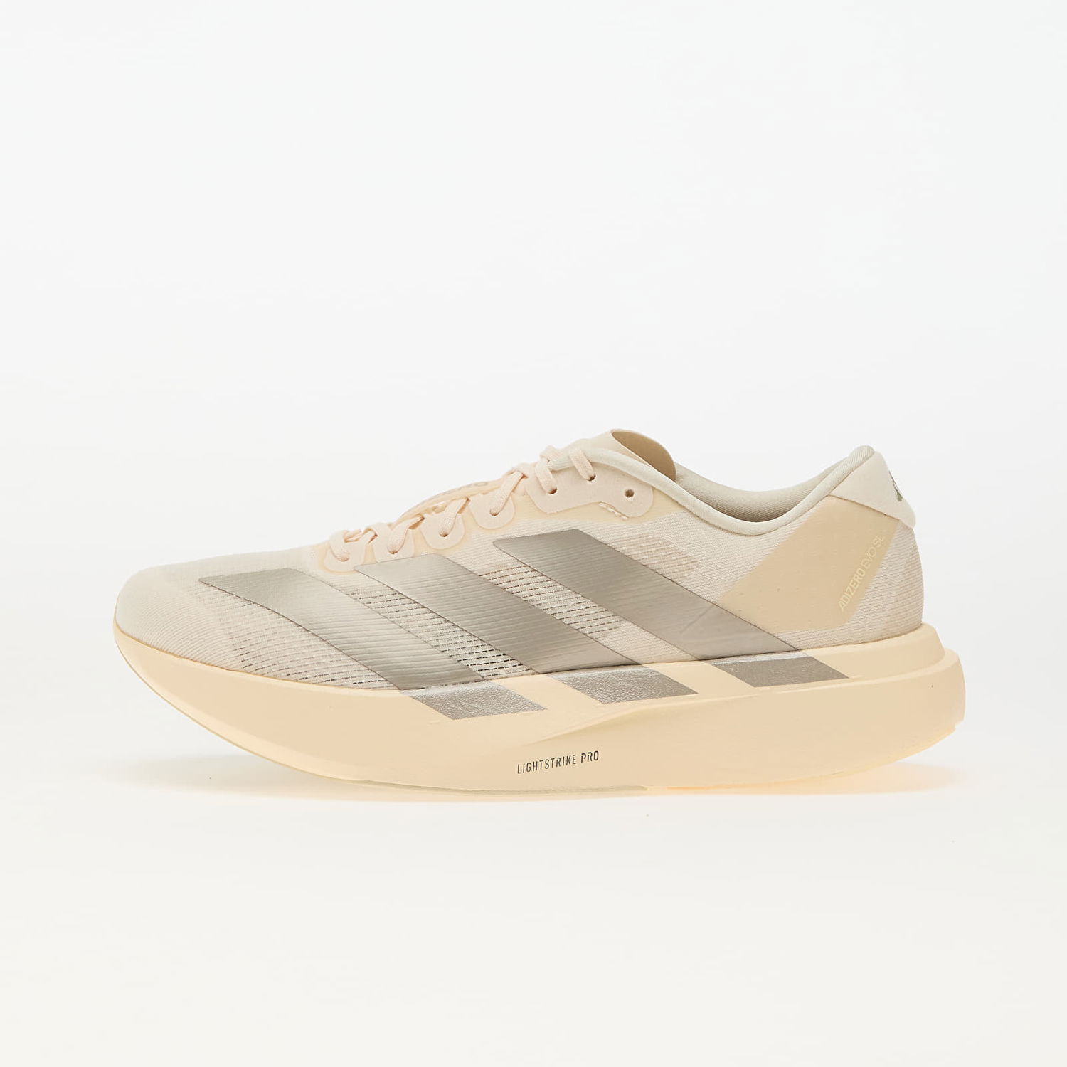 Tenisky a topánky adidas Performance Adizero Evo SL Béžová | JR5841, 0