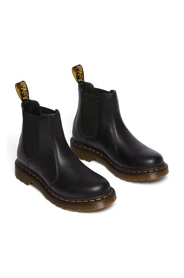Tenisky a topánky Dr. Martens 2976 Chelsea Boots Čierna | DM30698001, 0