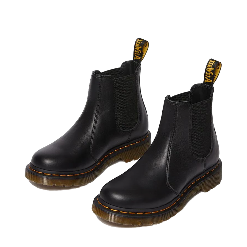 Tenisky a topánky Dr. Martens 2976 Chelsea Boots Čierna | DM30698001
