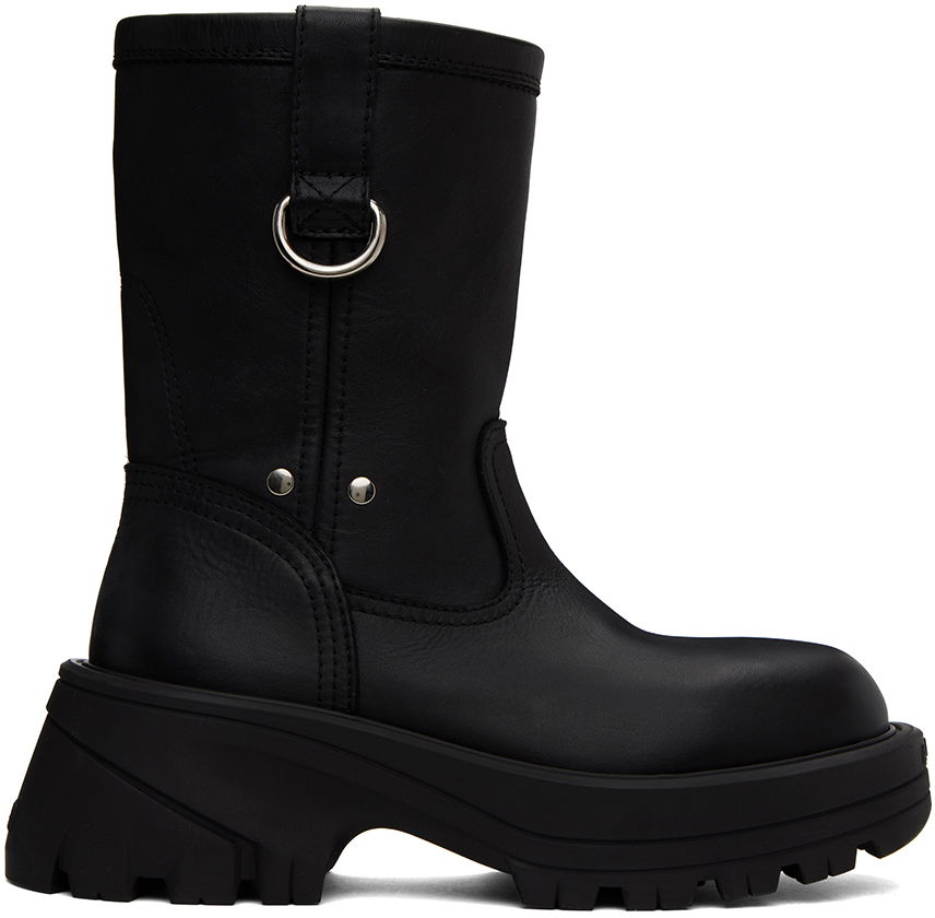 Tenisky a topánky 1017 ALYX 9SM Work Boots "Black" Čierna | AAUBO0073LE06, 0