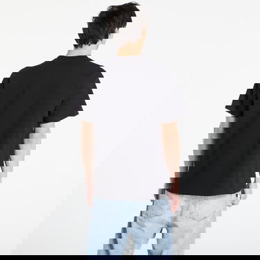 Tričko Carhartt WIP WIP S/S Hot Cob T-Shirt Čierna | I036734.89XX, 4