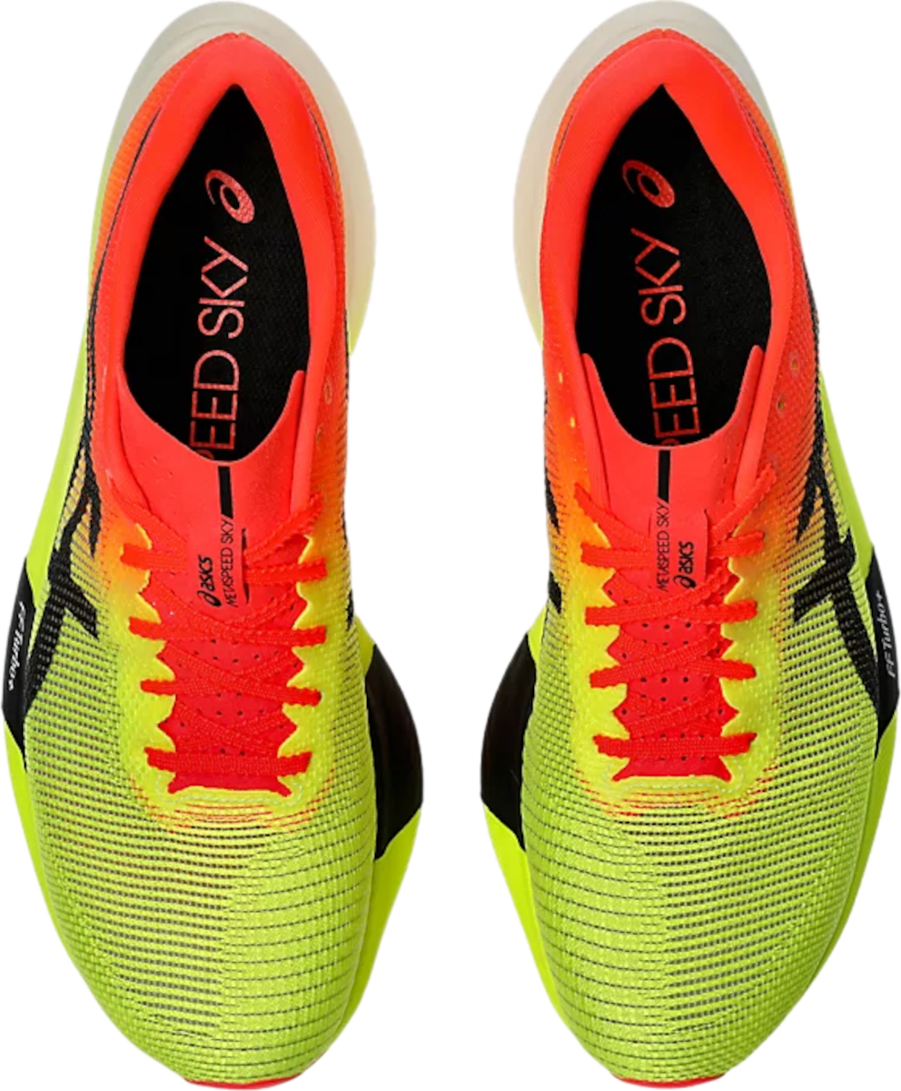 Tenisky a topánky Asics METASPEED SKY PARIS Žltá | 1013a123-750, 1