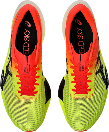 Tenisky a topánky Asics METASPEED SKY PARIS Žltá | 1013a123-750, 1