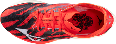 Tenisky a topánky Mizuno WAVE REBELLION PRO 3 Modrá | u1gd2533-03, 4