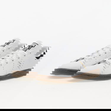Tenisky a topánky adidas Originals Stan Smith "Cloud White / Core Black / Gum" Biela | IG1320, 5