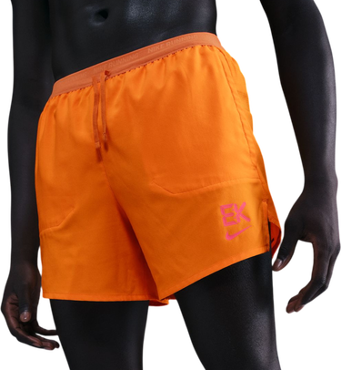 Šortky Nike Eliud Kipchoge Stride 5inch Running Shorts Oranžová | hv2653-873, 0