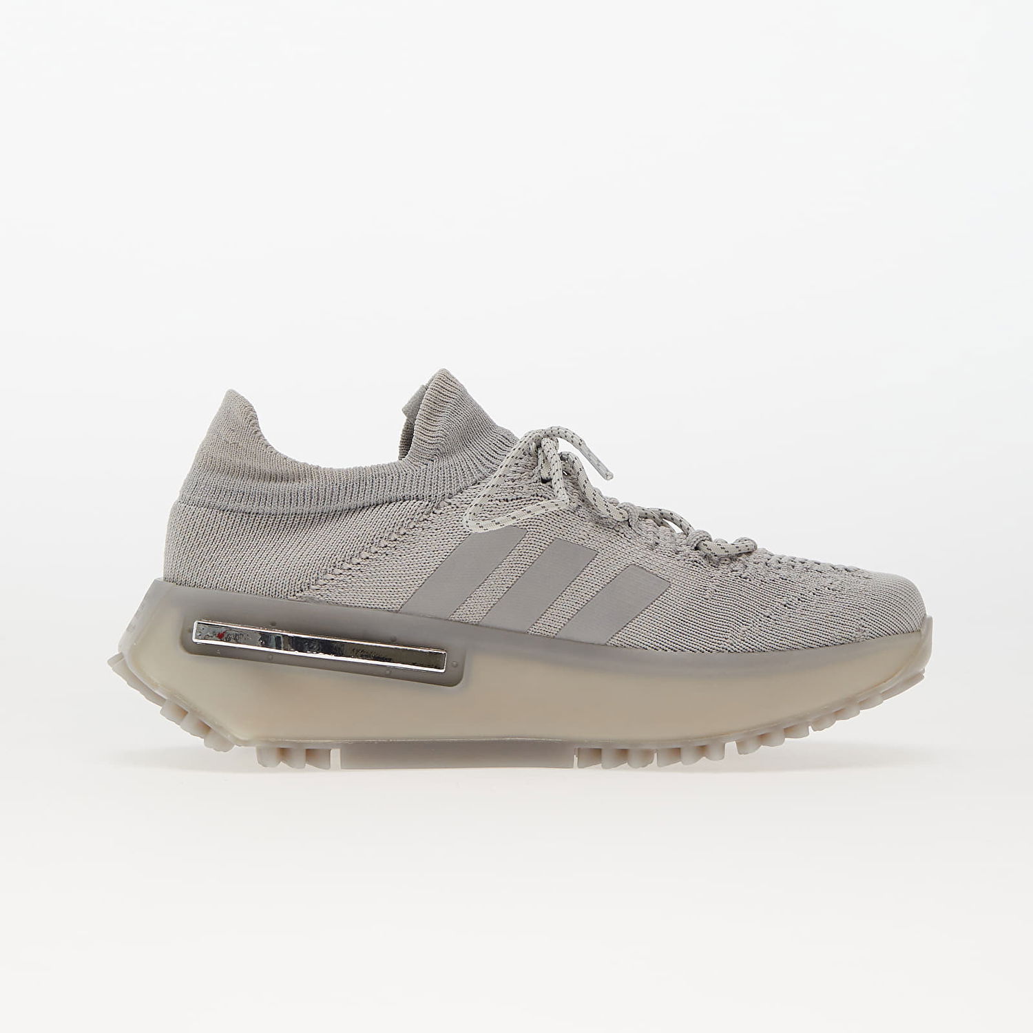 Tenisky a topánky adidas Originals NMD_S1 "Grey" Šedá | ID0360, 1
