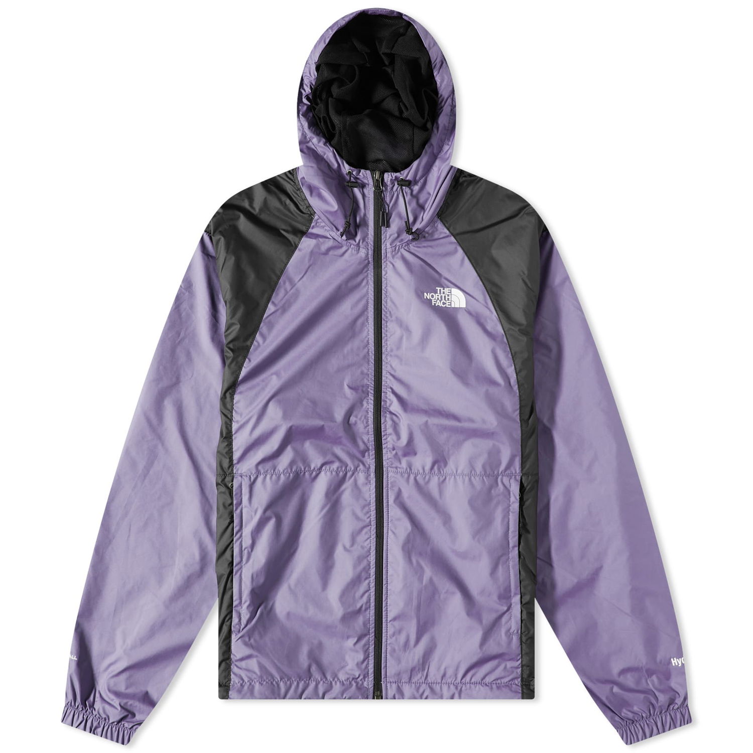 Bunda The North Face Hydrenaline 2000 Jacket Fialová | NF0A5J5GN14, 0