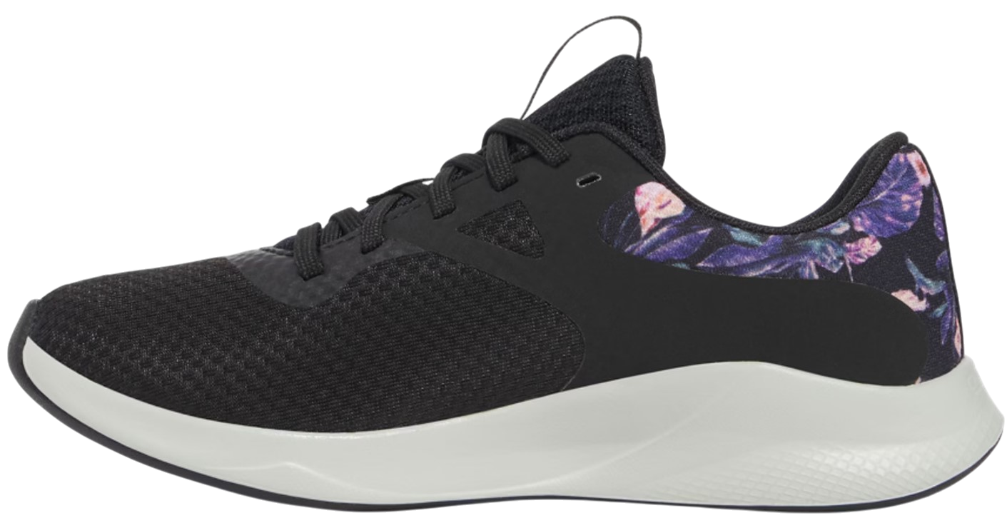 Tenisky a topánky Under Armour Under Armour Charged Aurora 2+ Čierna | 3025238-008, 1