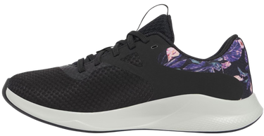 Tenisky a topánky Under Armour Under Armour Charged Aurora 2+ Čierna | 3025238-008, 1