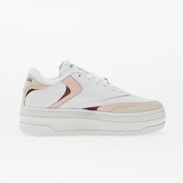 Tenisky a topánky Reebok Club C Extra Biela | 100033108, 1
