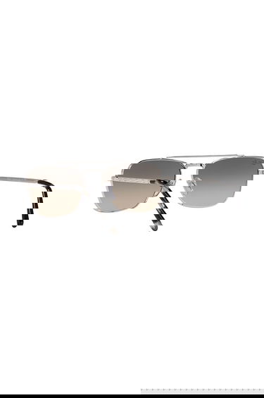 Slnečné okuliare Ray-Ban NEW CARAVAN Sunglasses Metalická | 0RB3636.003/3255, 4