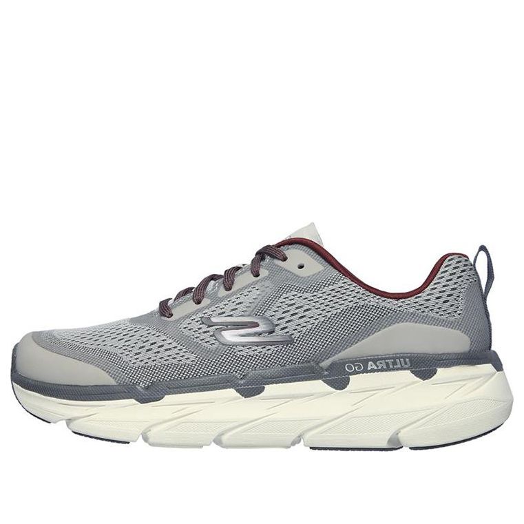 Tenisky a topánky Skechers Max Cushioning Premier Šedá | 54450-GYRD, 0
