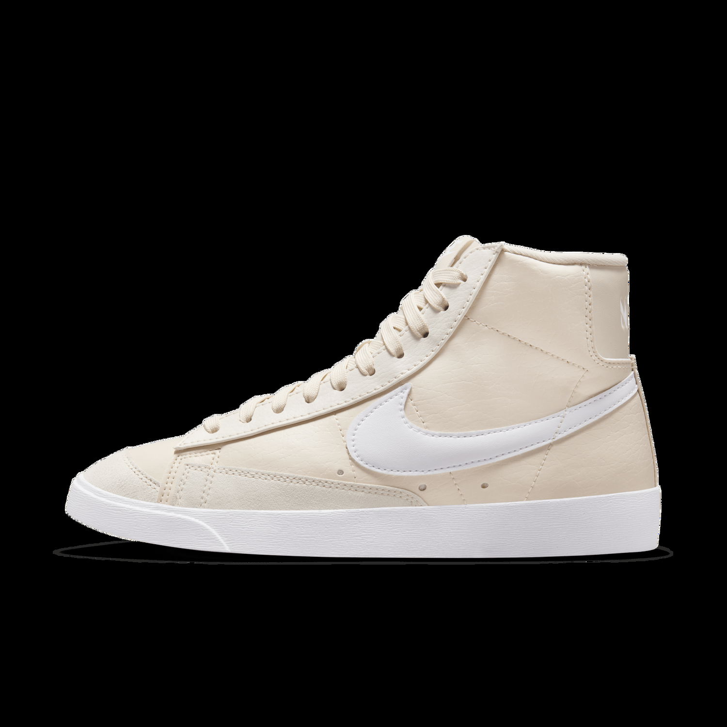 Tenisky a topánky Nike Blazer Mid '77 Next Nature W Béžová | DQ4124-106, 0