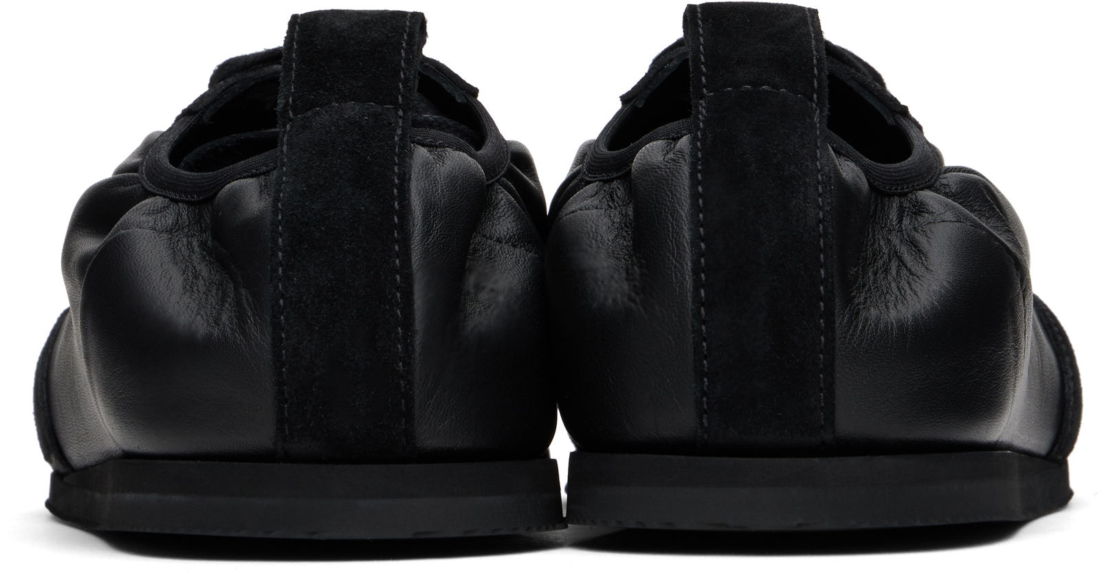 Ann Demeulemeester Sami Low-Top