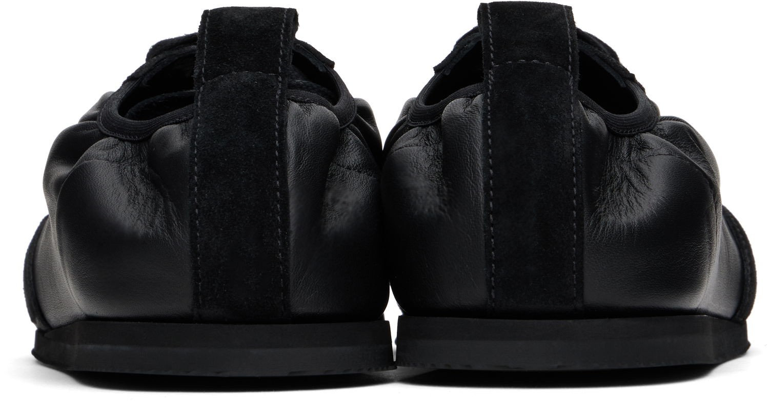 Oblečenie Ann Demeulemeester Ann Demeulemeester Sami Low-Top Čierna | 2402-W-N09-LT144-099, 1
