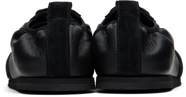 Oblečenie Ann Demeulemeester Ann Demeulemeester Sami Low-Top Čierna | 2402-W-N09-LT144-099, 1