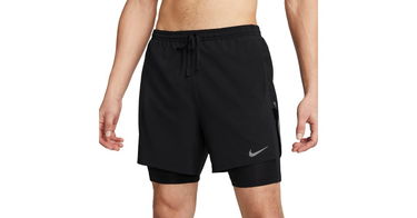 Šortky Nike Dri-FIT Run Division Stride Shorts Čierna | dx0841-010, 1