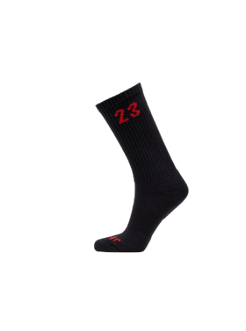 Jordan Essentials Crew Socks 3-Pack DA5718-011