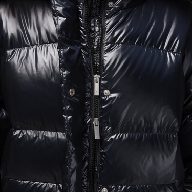 Parka Jordan Parka Long Black Čierna | FV7143-010, 2