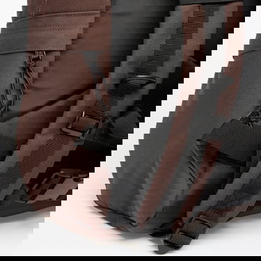 Batoh Carhartt WIP WIP Kickflip Backpack Hnedá | I031468.33HXX, 4