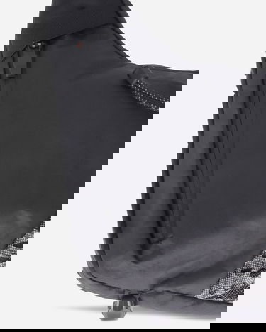 Taška cez rameno Rayon Vert Crossbody Bag Čierna | S5RVAC01 BLACK, 5