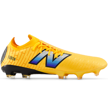 Tenisky a topánky New Balance Furon Pro FG V7+ Žltá | NBSF1FZ75, 0