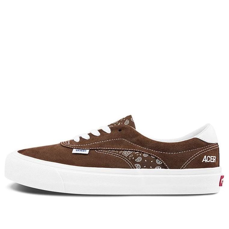 Tenisky a topánky Vans Vans Acer NI Hnedá | VN0A4UWY8CL