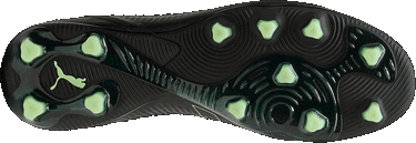 Tenisky a topánky Puma FUTURE 8 ULTIMATE AG Football Boots Čierna | 108582-02, 5