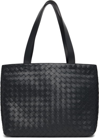 Tote bag Bottega Veneta Bottega Veneta Avenue Tote Bag Čierna | 795628V2HL12077, 0