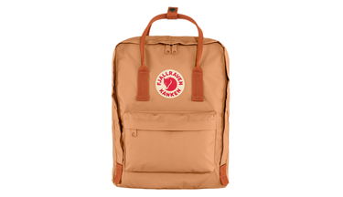 Batoh FJÄLLRÄVEN Peach Sand Terracotta Béžová | F23510-241-243, 1