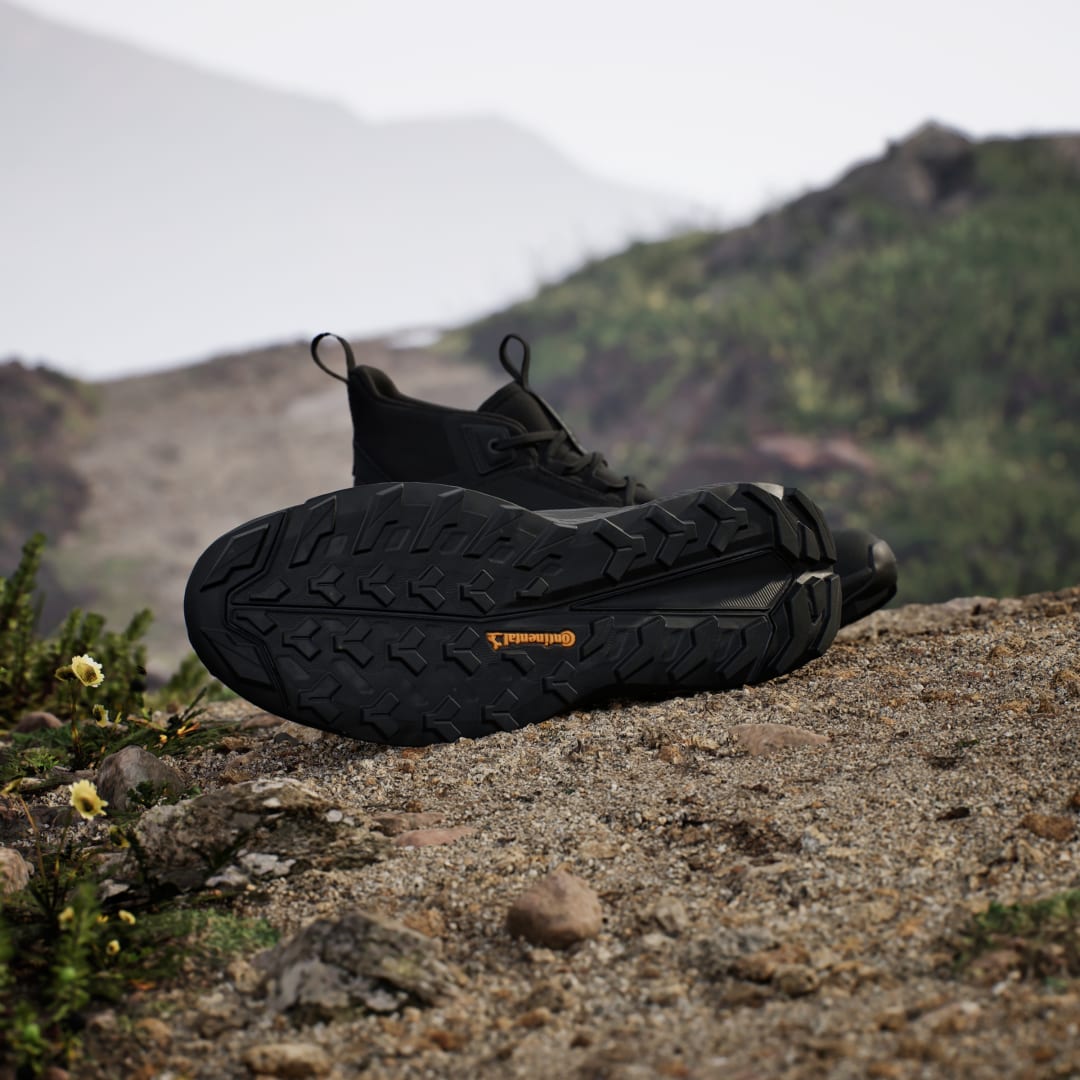 Terrex Free Hiker 2.0 Gore-Tex