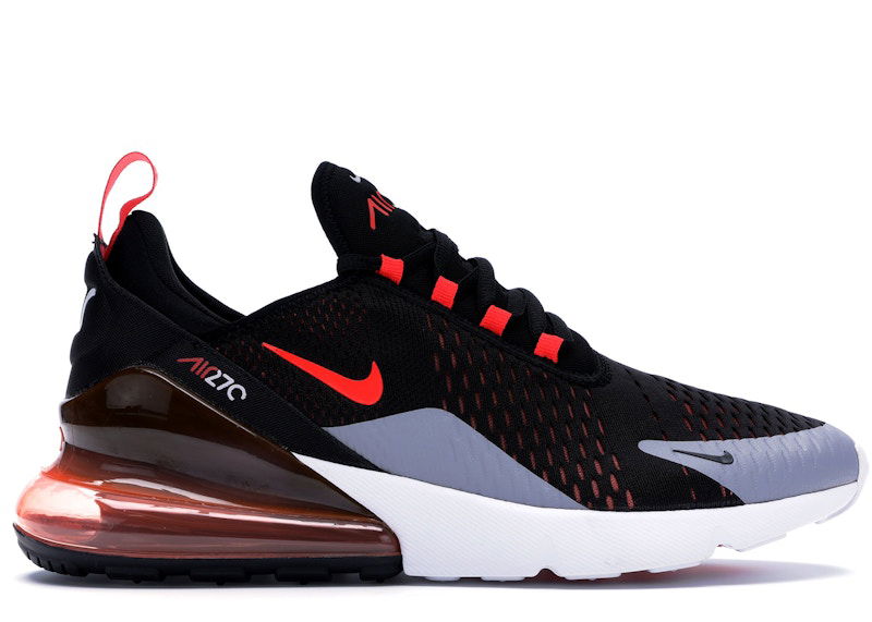 Tenisky a topánky Nike Air Max 270 Čierna | AH8050-015, 0