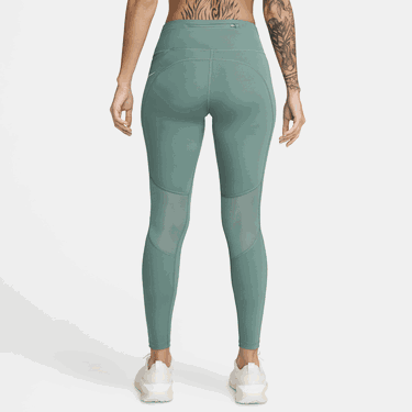 Legíny Nike Epic Fast Zelené | CZ9240-361, 3