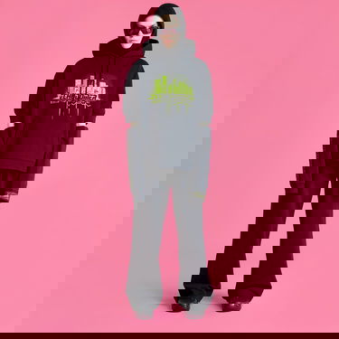 Mikina RAF SIMONS Hoodie With Seperate Sleeves Echodomer Čierna | 221-M171-19003-0099, 0