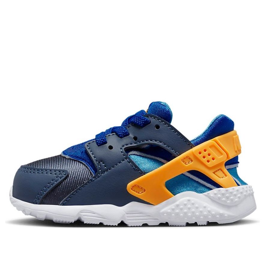Tenisky a topánky Nike Nike Huarache Run Modrá | 704950-422, 0
