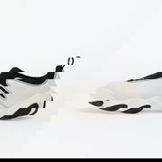 Factory Team Full Grain Leather Flesh Lucent White