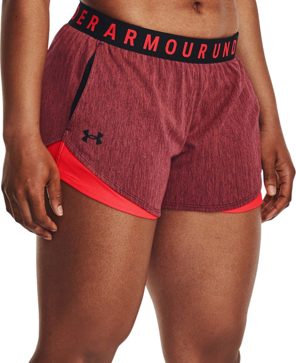 Play Up Twist 3.0 Shorts